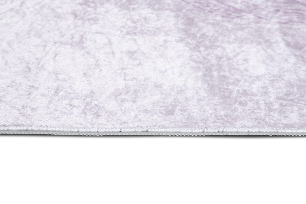Vloerkleed Emma Kinderkamer Roze Meisje Ballerina Antislip