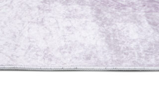 Vloerkleed Emma Kinderkamer Roze Meisje Ballerina Antislip