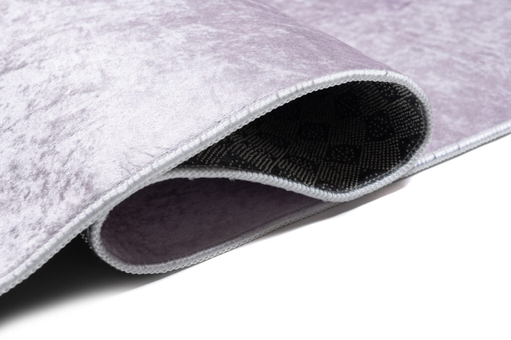 Vloerkleed Emma Kinderkamer Roze Meisje Ballerina Antislip