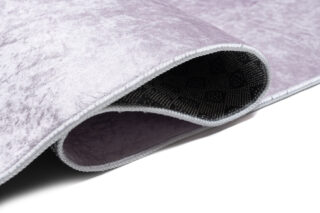 Vloerkleed Emma Kinderkamer Roze Meisje Ballerina Antislip