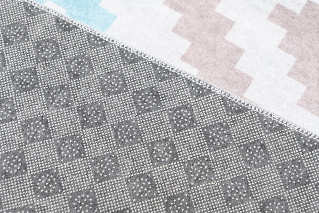 Vloerkleed Toscana Veelkleurig Marokkaanse Trellis