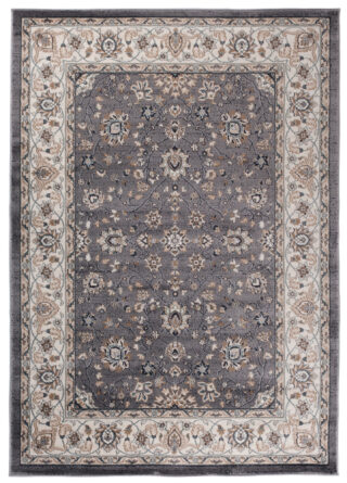 Vloerkleed Colorado Klassiek Grijs Beige