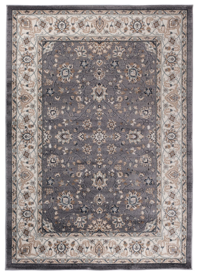 Vloerkleed Colorado Klassiek Grijs Beige