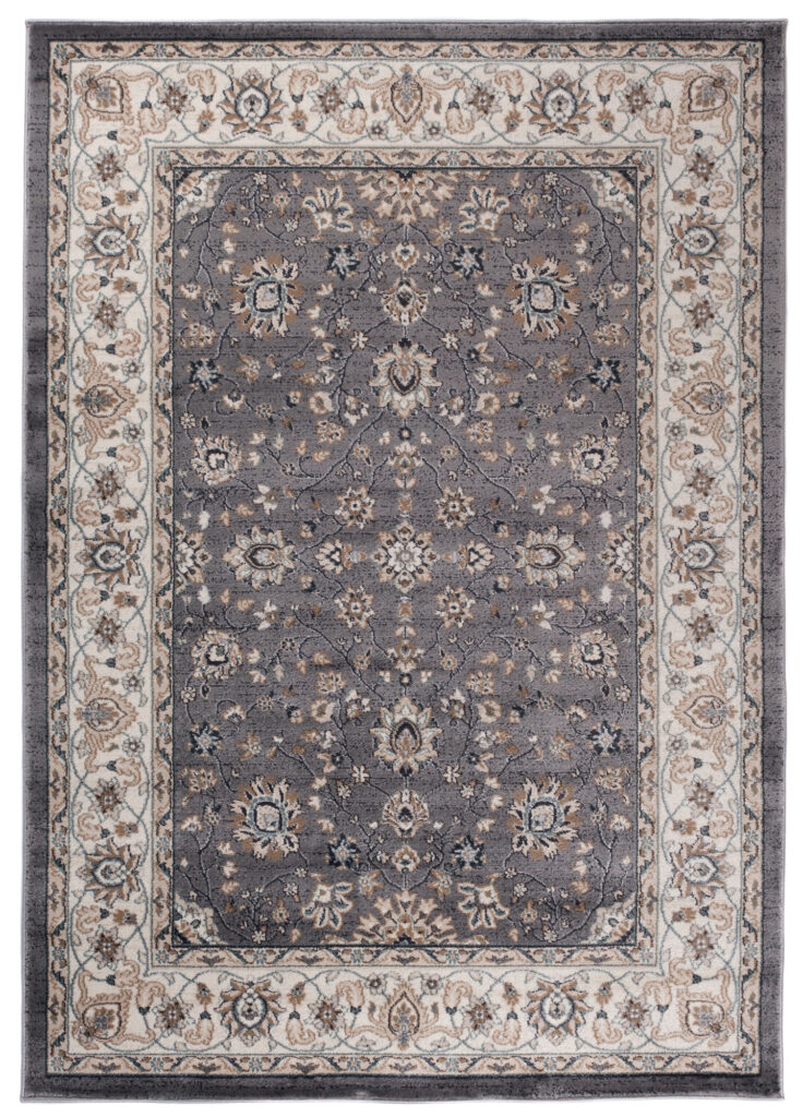 Vloerkleed Colorado Klassiek Grijs Beige