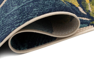 Buitenkleed Patio Creme Palmbladeren