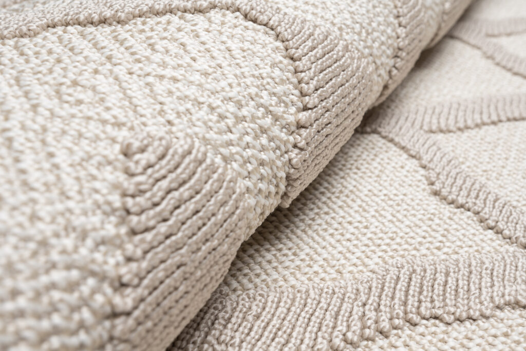Vloerkleed Timber Indoor Outdoor Beige Geometrisch Ethno