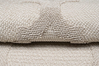 Vloerkleed Timber Indoor Outdoor Beige Marokkaanse Trellis