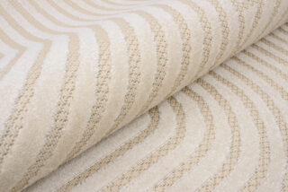 Buitenkleed Patio Creme Lijnen