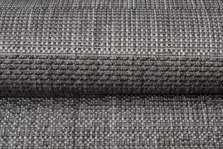Vloerkleed Capri Grijs Modern Lijnen Indoor Outdoor Sisal