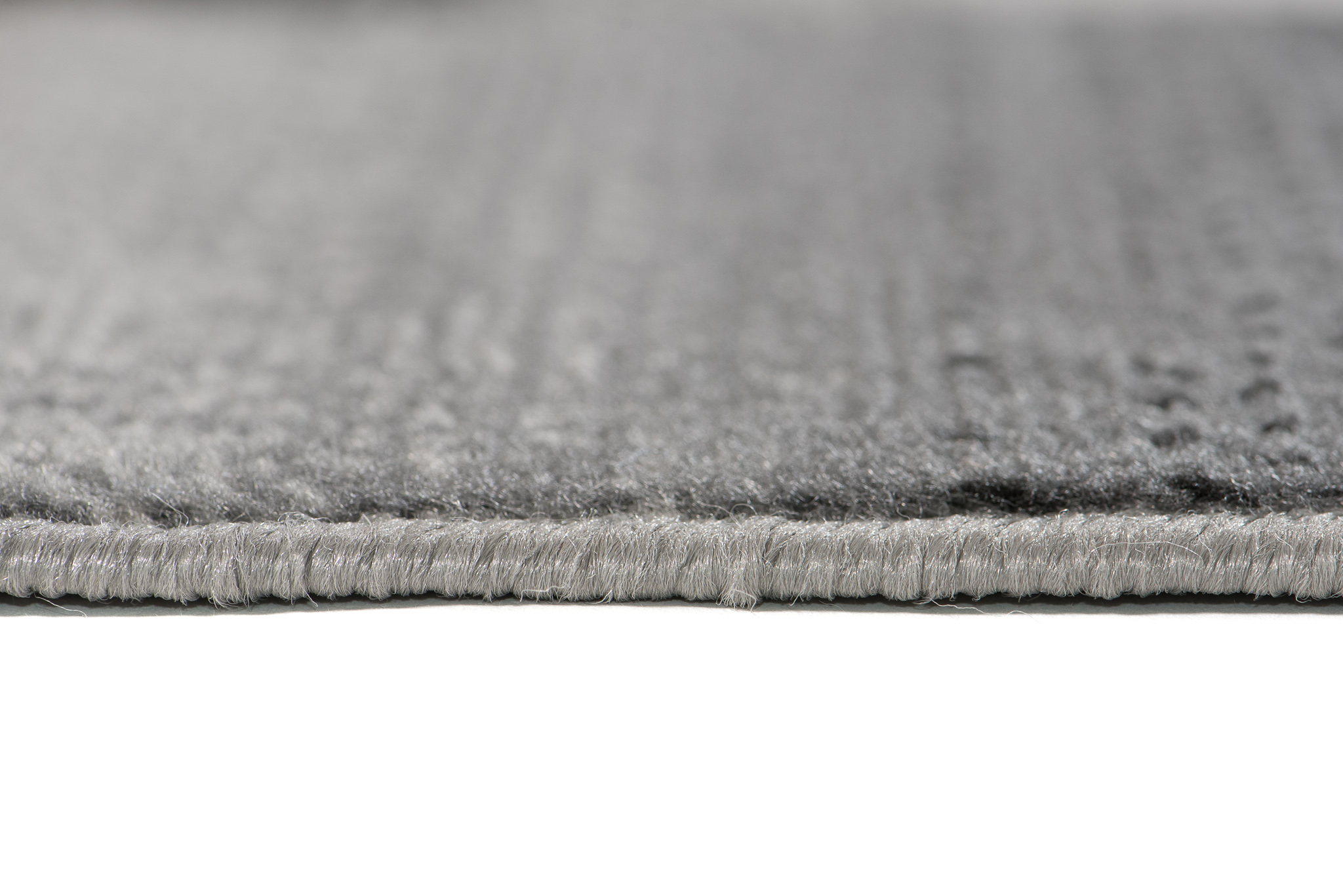 Vloerkleed Maya Grijs Wit Rechthoek