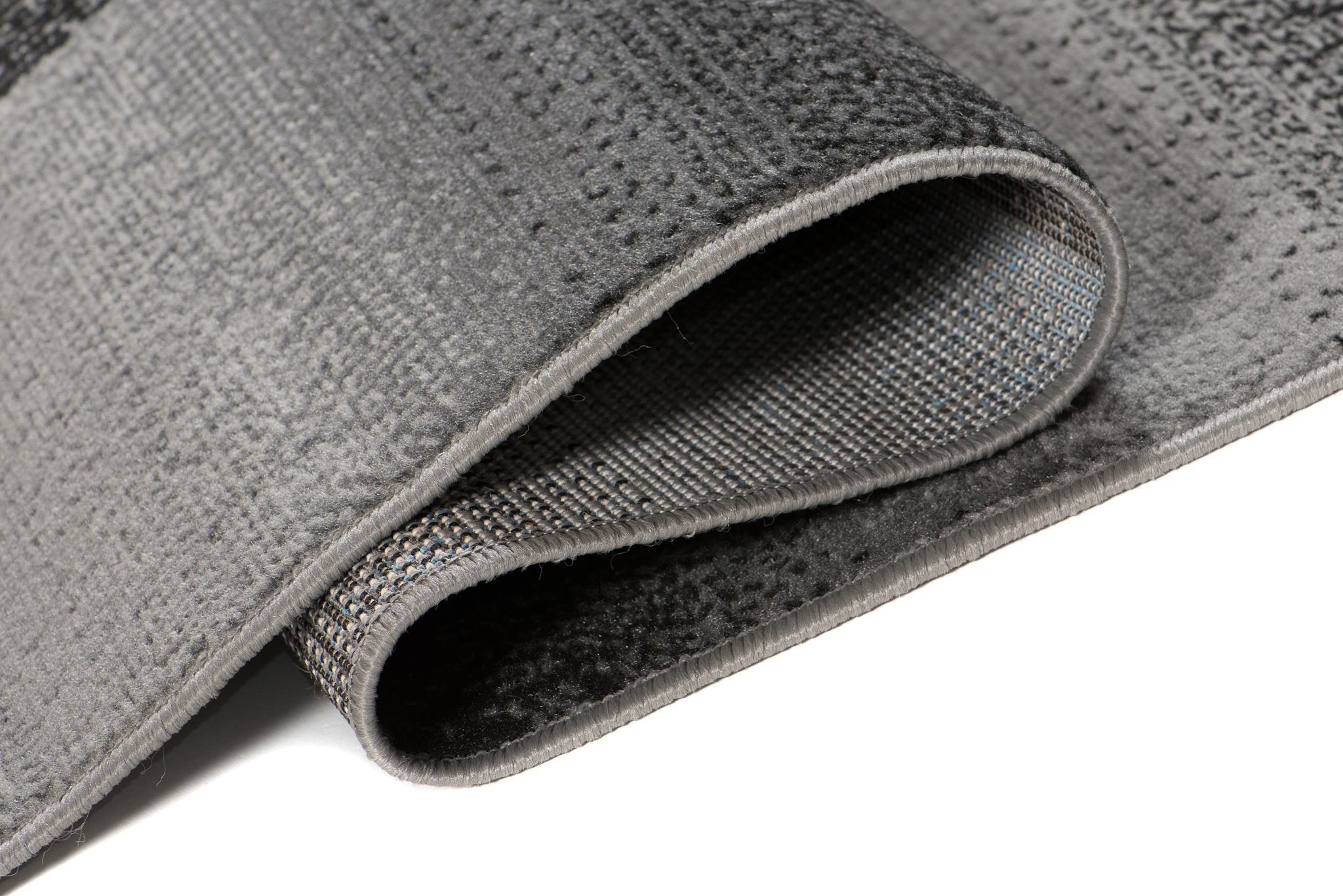 Vloerkleed Maya Grijs Wit Rechthoek