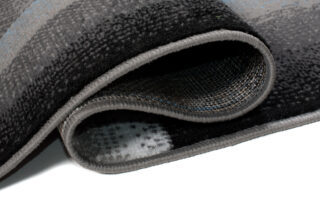 Vloerkleed Maya Grijs Blauw Rechthoek