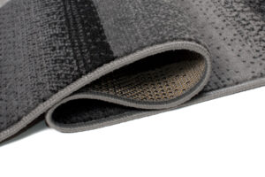 Vloerkleed Maya Grijs Geel Rechthoek