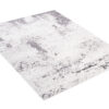 Vloerkleed Sky Grijs Creme Vintage Ornamenten
