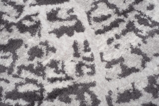 Vloerkleed Sky Donker Grijs Modern Hout