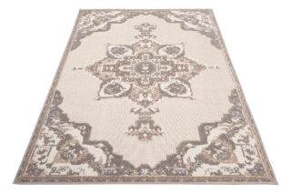 Buitenkleed Patio Creme Beige Vintage