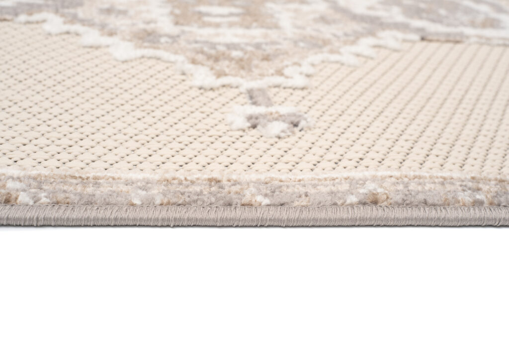 Buitenkleed Patio Creme Beige Vintage