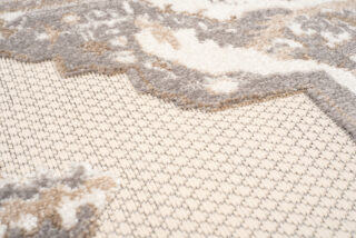 Buitenkleed Patio Creme Beige Vintage