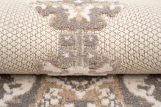 Buitenkleed Patio Creme Beige Vintage