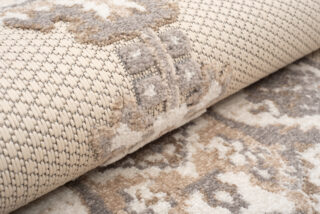 Buitenkleed Patio Creme Beige Vintage