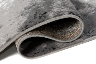 Vloerkleed Luxury Grijs Geometrisch Driehoeken