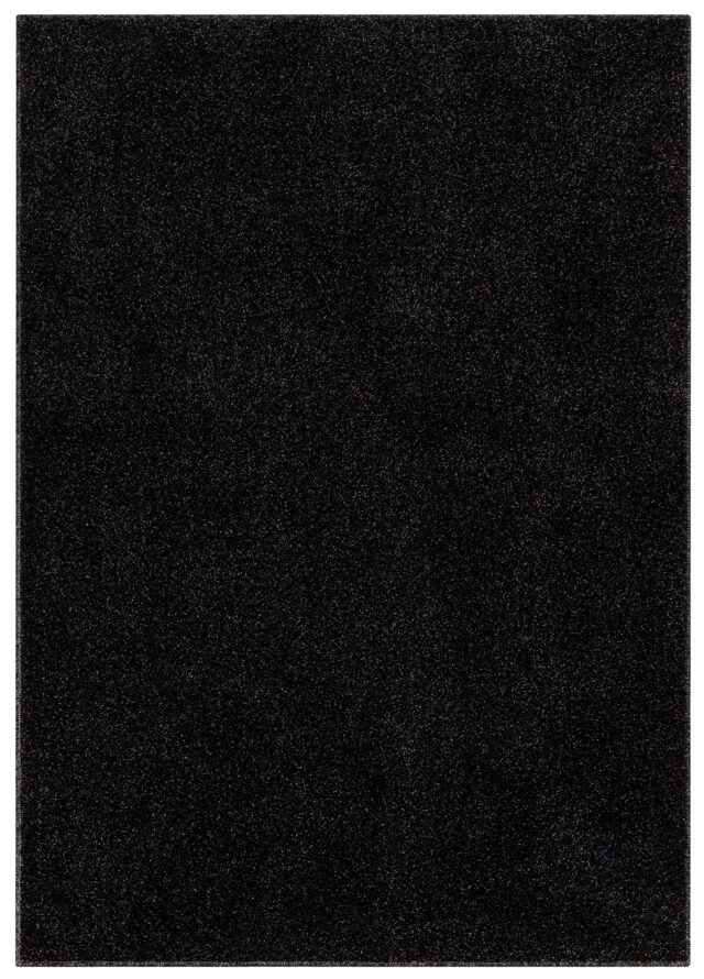 Vloerkleed Noyan Antraciet Modern Antislip