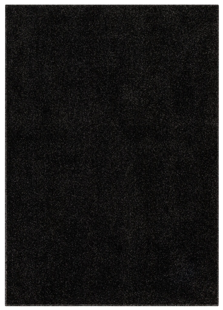 Vloerkleed Noyan Antraciet Modern Antislip