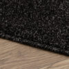 Vloerkleed Noyan Antraciet Modern Antislip