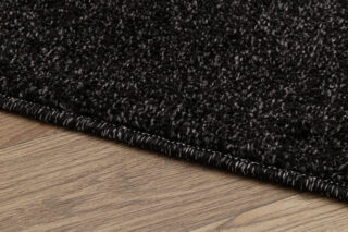 Vloerkleed Noyan Antraciet Modern Antislip