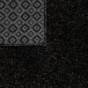 Vloerkleed Noyan Antraciet Modern Antislip