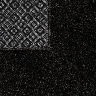 Vloerkleed Noyan Antraciet Modern Antislip