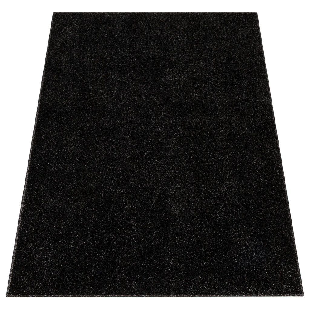Vloerkleed Noyan Antraciet Modern Antislip