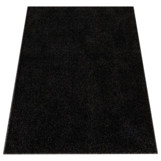Vloerkleed Noyan Antraciet Modern Antislip