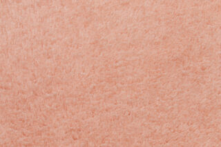 Vloerkleed Cuddle Rond Antislip Roze Hoogpolig