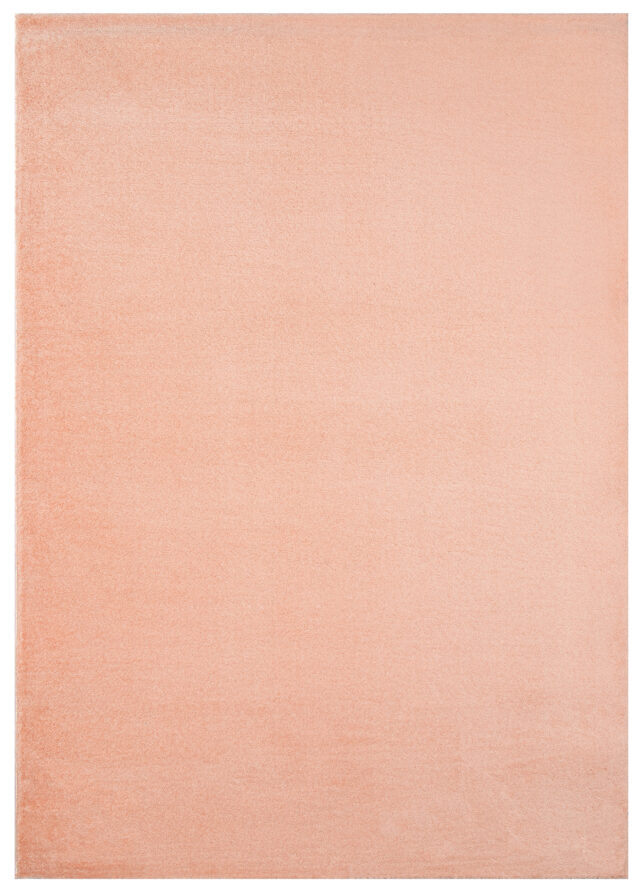 Vloerkleed Cuddle Antislip Roze Hoogpolig