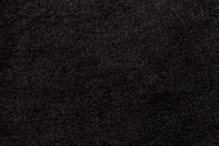 Vloerkleed Cuddle Antislip Zwart Hoogpolig