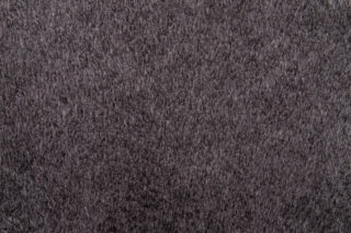 Vloerkleed Cuddle Rond Antislip Antraciet Hoogpolig