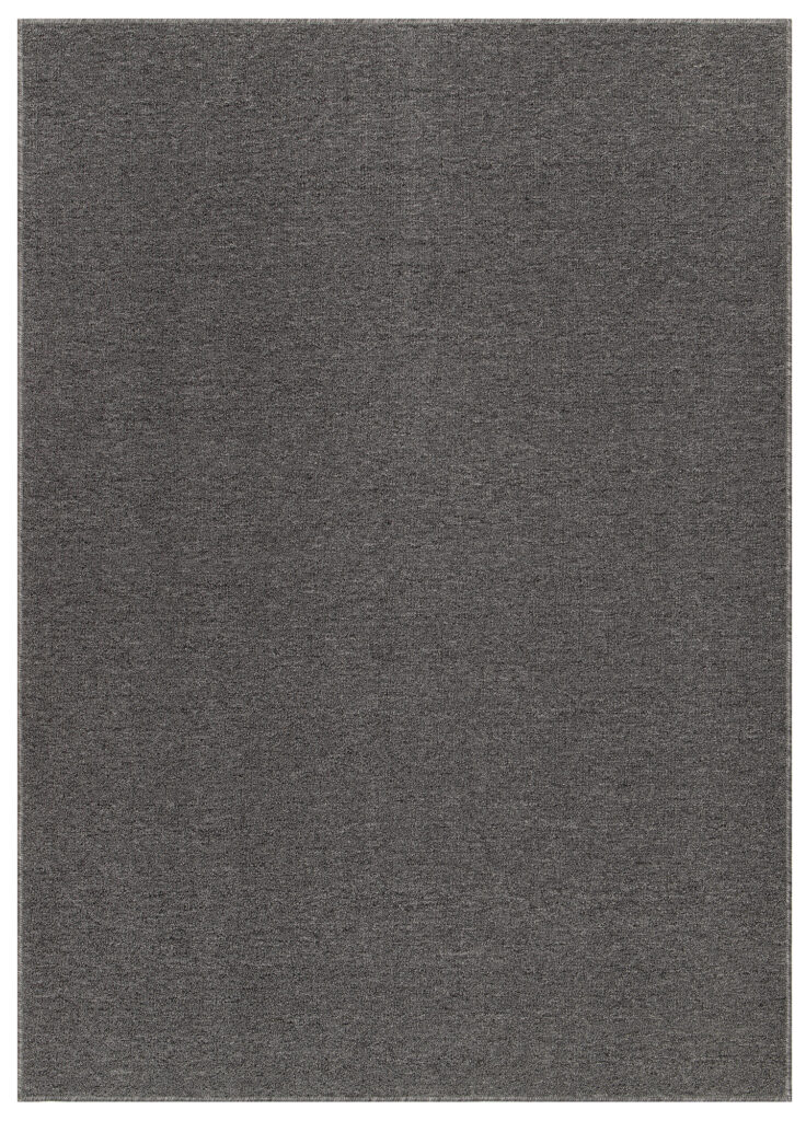 Vloerkleed Nizza Grijs Modern Antislip