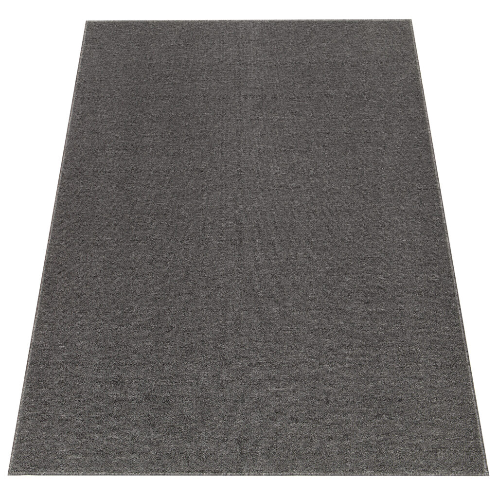 Vloerkleed Nizza Grijs Modern Antislip