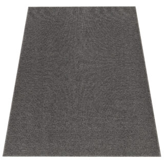 Vloerkleed Nizza Grijs Modern Antislip