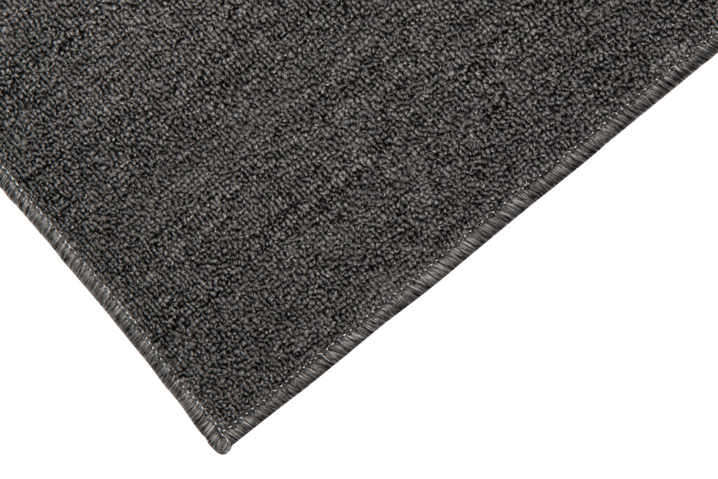 Vloerkleed Nizza Grijs Modern Antislip