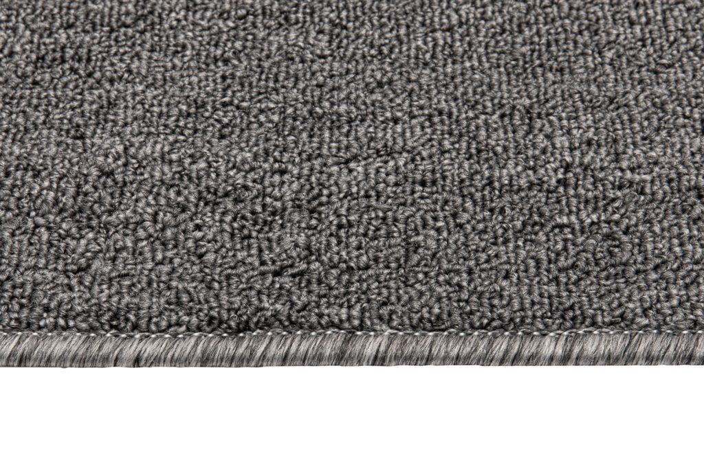 Vloerkleed Nizza Grijs Modern Antislip