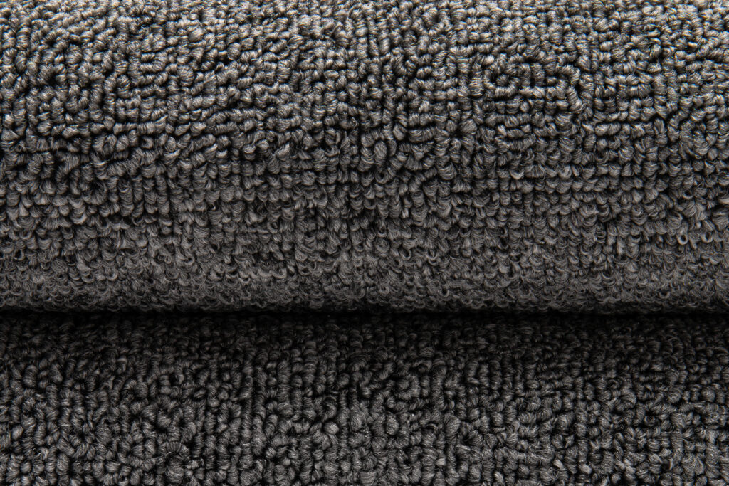 Vloerkleed Nizza Grijs Modern Antislip