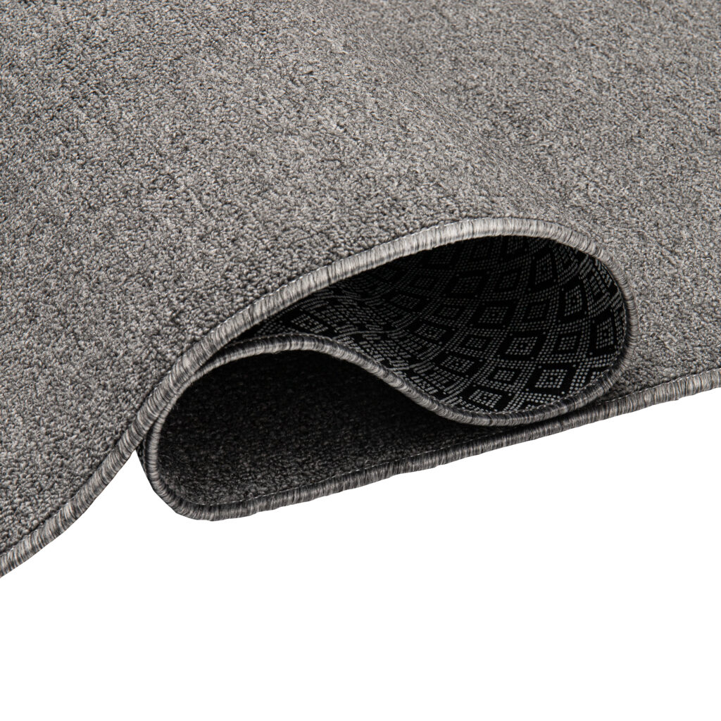 Vloerkleed Nizza Grijs Modern Antislip