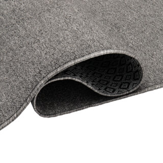 Vloerkleed Nizza Grijs Modern Antislip