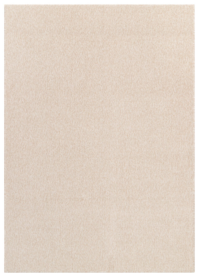 Vloerkleed Nizza Creme Modern Antislip