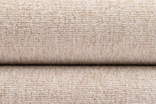 Vloerkleed Nizza Rond Creme Modern Antislip