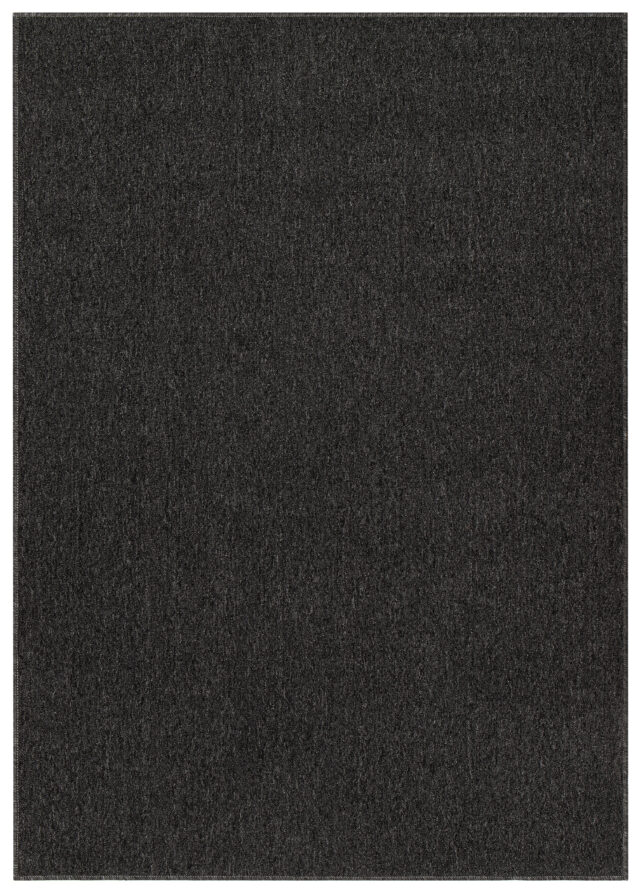 Vloerkleed Nizza Antraciet Modern Antislip