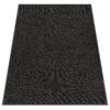 Vloerkleed Nizza Antraciet Modern Antislip