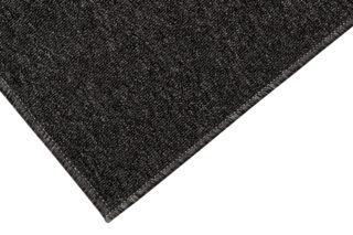 Vloerkleed Nizza Antraciet Modern Antislip